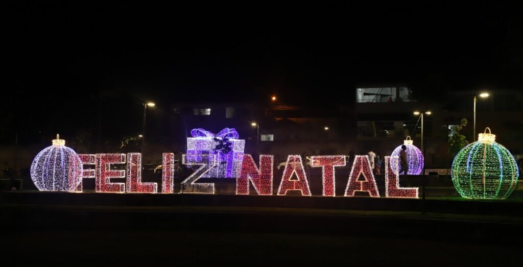 Natal Luz – Turismo Búzios